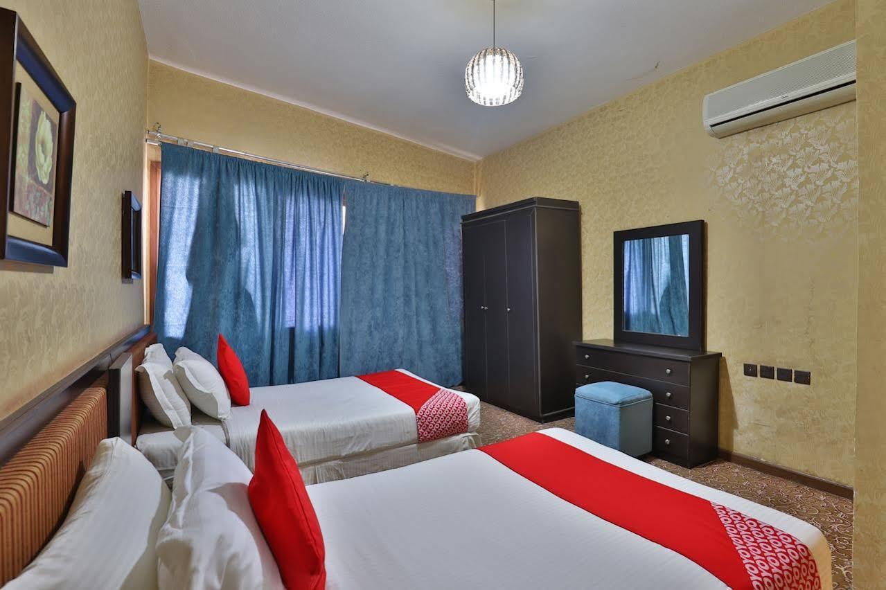 Dome Al Sulaimaniah Hotel Riyadh Exterior photo